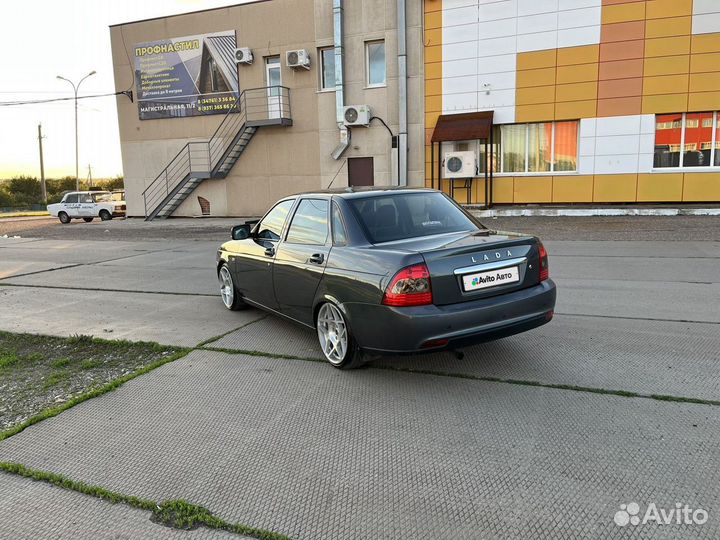 LADA Priora 1.6 МТ, 2013, 144 000 км