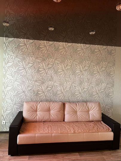 1-к. квартира, 36 м², 10/10 эт.