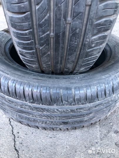 Nokian Tyres Nordman SX2 205/55 R16