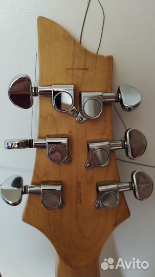Гитара Schecter Omen-6 (diamond series)