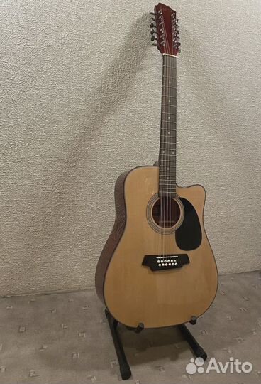 Акустические гитары в аренду с доставкой