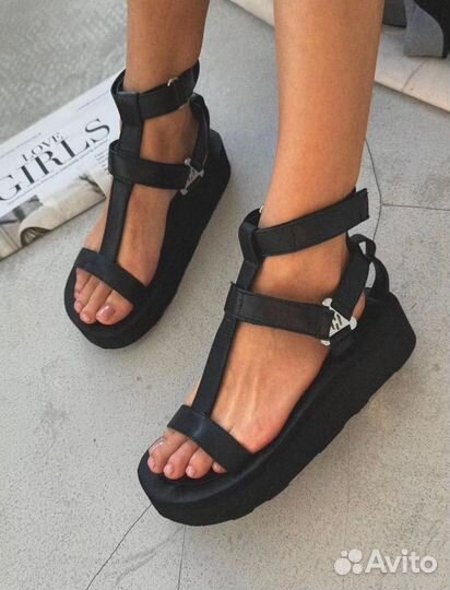 Босоножки 35-40р