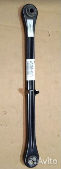 Рычаг подвески suzuki swift II (AH,AJ ) (EA,MA