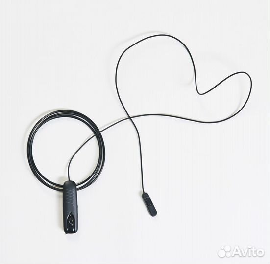 Микронаушники магнитные