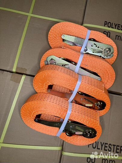 Стяжные ремни в Долгопрудном