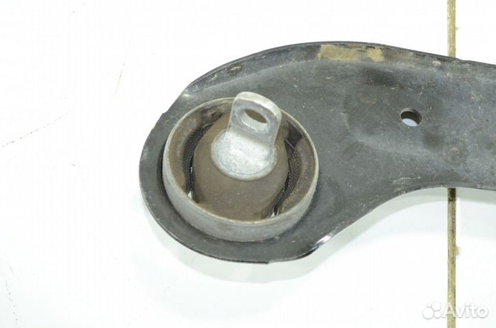 Рычаг продольный задний правый Kia Optima 4 2.4