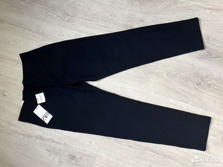 Брюки Zara новые