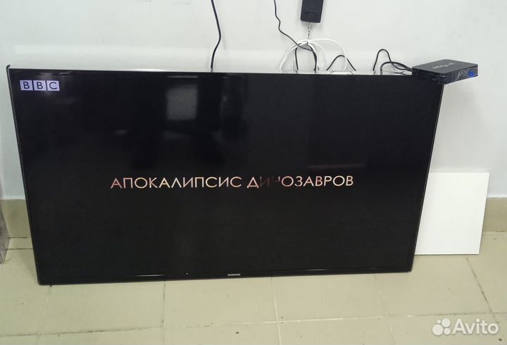Телевизор Samsung ue46f6100ak