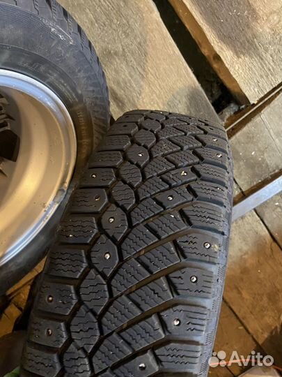 Gislaved Nord Frost 200 175/75 R13