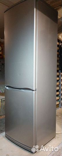 Холодильник Атлант хм 6024-028