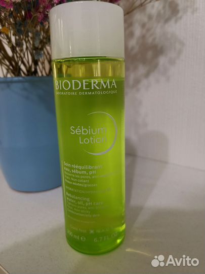 Bioderma sebium