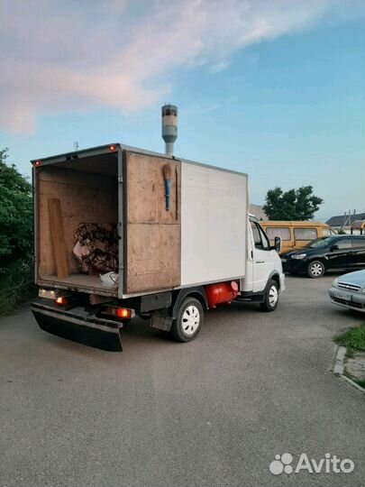 Грузоперевозки Газель,Грузотакси, Грузчики, Газель