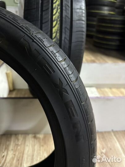 Nexen N'Fera AU5 225/40 R18 92W