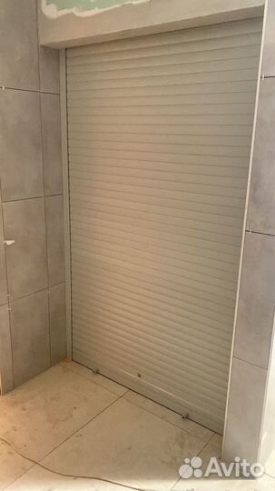 Ремонт,монтаж автоматических ворот/ролет