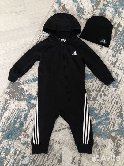 Комбинезон Adidas