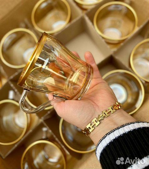 Кружка набор