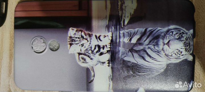 Чехол для Meizu 15 Lite