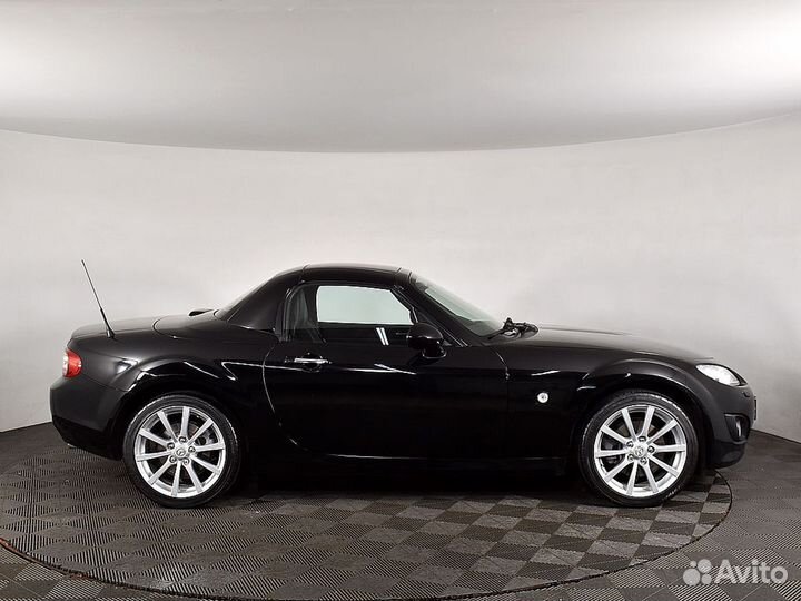 Mazda MX-5 2.0 AT, 2010, 47 365 км