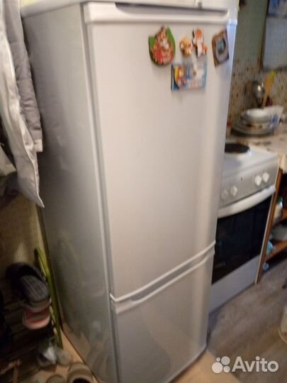 Холодильник бу