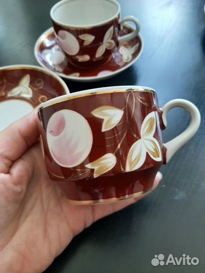 Вербилки слива СССР