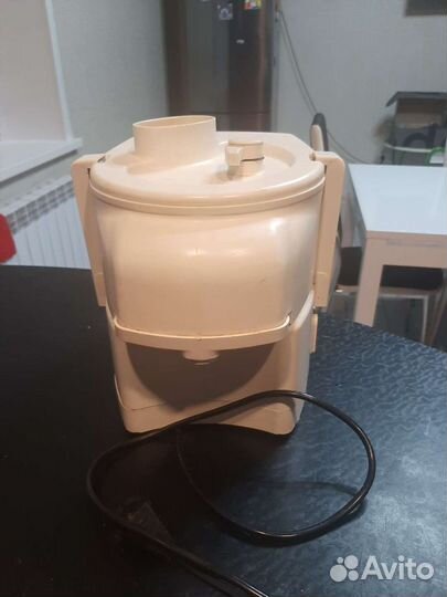 Соковыжималка для цитрусовых бу