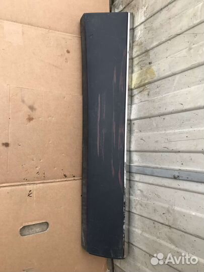 Накладка двери задний правый Renault Arkana