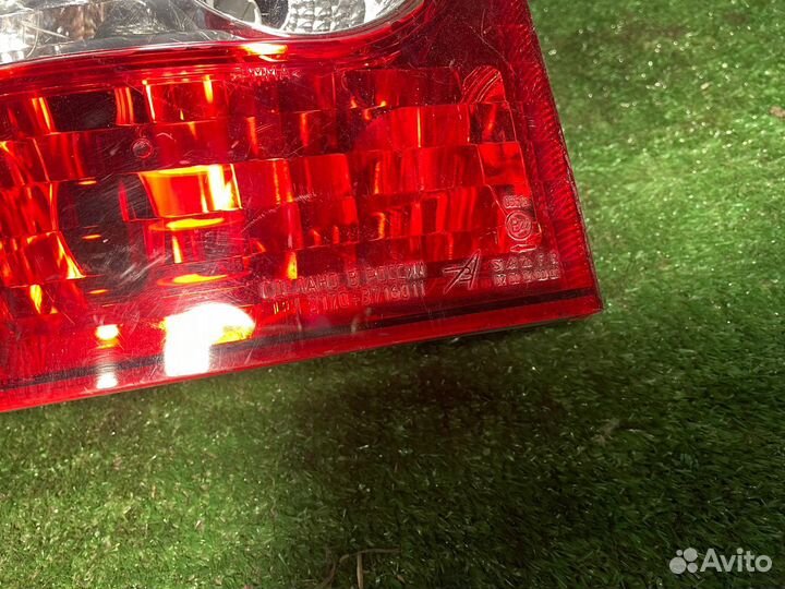 Фонарь задний правый LADA Priora