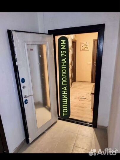 Входные двери от производителя с установкой сегодн