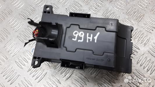 Блок предохранителей chevrolet trax (99H01M102)