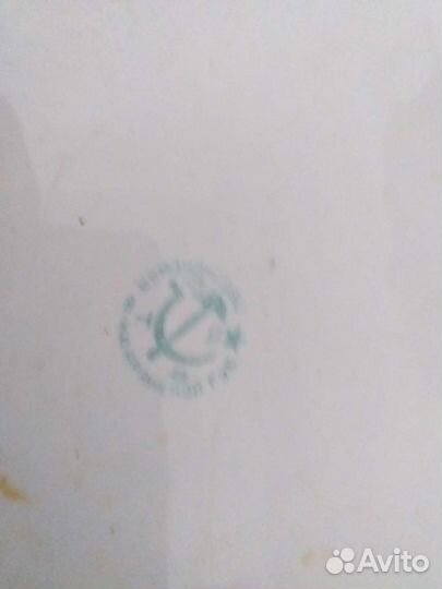 Набор досок для шинковки капусты. Блюдо для рыбы