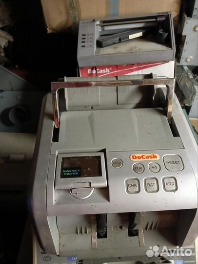 Маниторы и всякая всячина