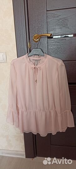 Блузка женская 44 46