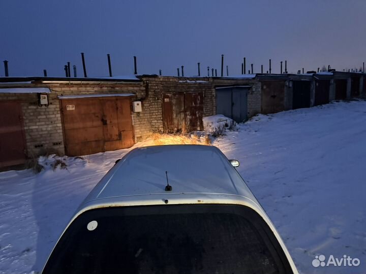 Toyota Caldina 1.5 AT, 1993, 301 500 км