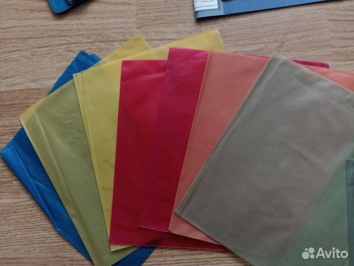 Канцелярия для школы пакетом