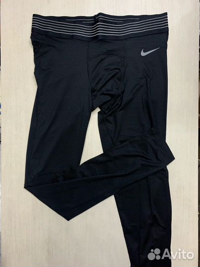 Трико компрессионные Nike Pro