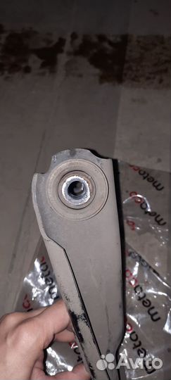 Рычаг передний нижний Renault Kaptur