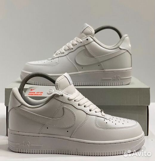 Кроссовки Nike air force 1 low