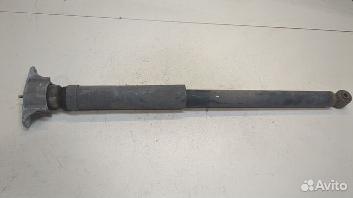 Амортизатор подвески Volvo S40 2004, 2008