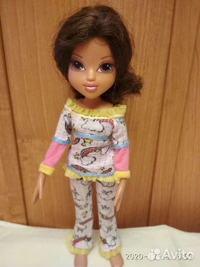 Две куколки (см описание)