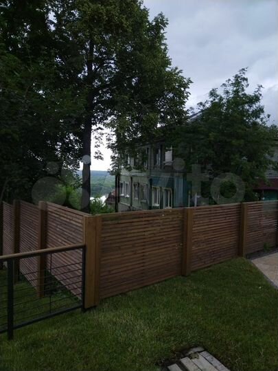 1-к. квартира, 25,6 м², 2/2 эт.