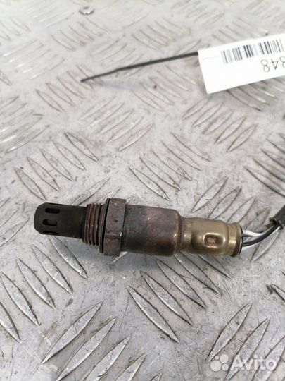 Датчик кислородный Nissan Cube BNZ11 CR14DE