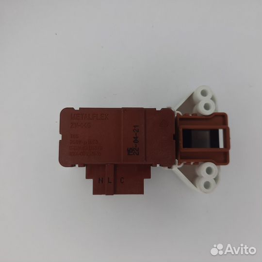 Устройство блокировки люка (убл) vestel 49017376