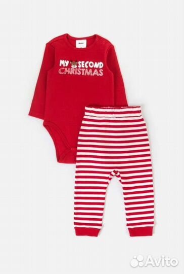 Комплект детский на нг