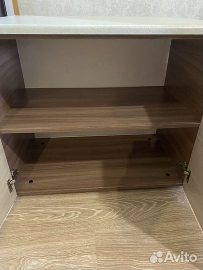 Тумба кухонная