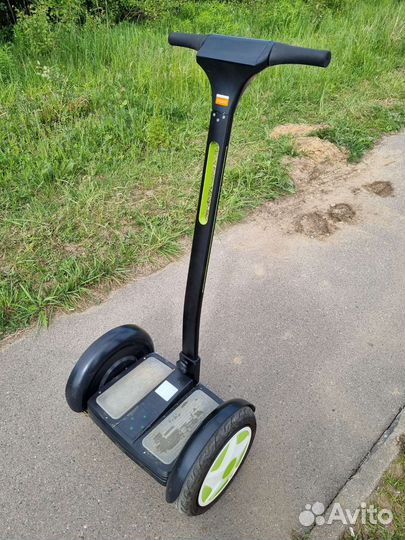 Гироскутер Сигвей wmotion Hyperoll Q6