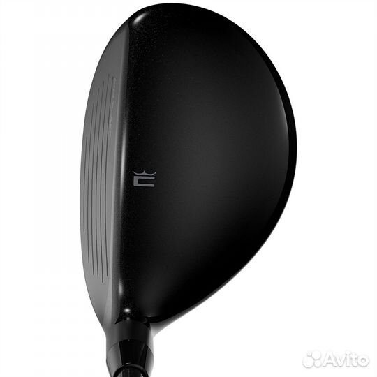 Клюшка для гольфа cobra aerojet гибрид женский