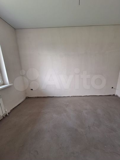 Дом 85 м² на участке 3,3 сот.