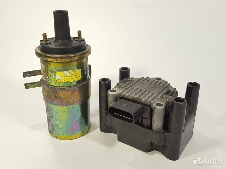 Катушка зажигания VAG 1.2T/1.4T 12