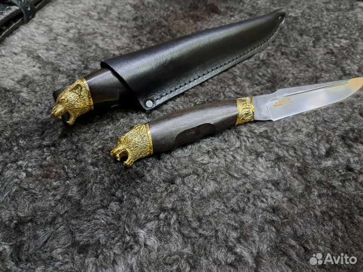 Нож 