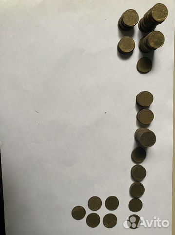 Коллекция 2 копеек